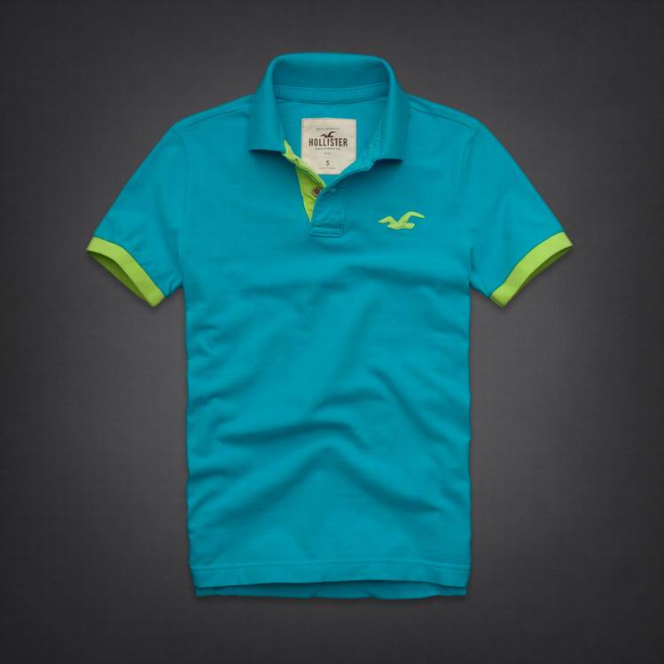 Hollister Men's Polo 5